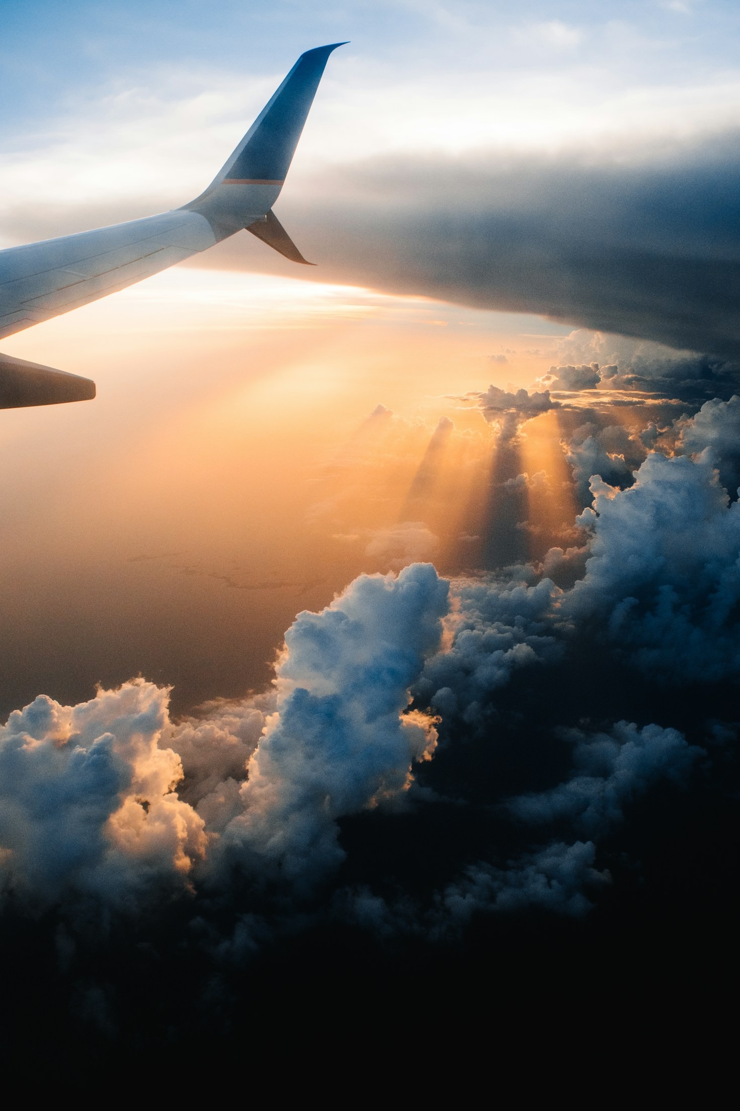 The Airline Trick That Gets You Paid