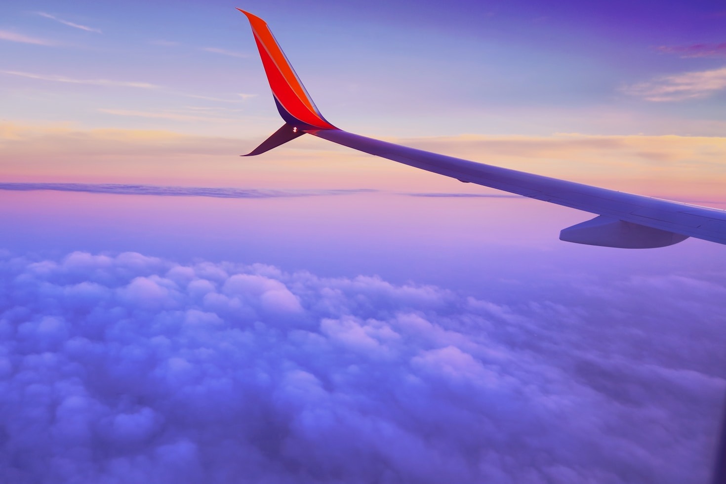 Missed Your Flight? You Might Still Get Paid